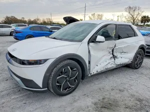 2022 HYUNDAI IONIQ