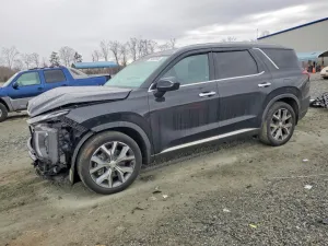 2020 HYUNDAI PALISADE