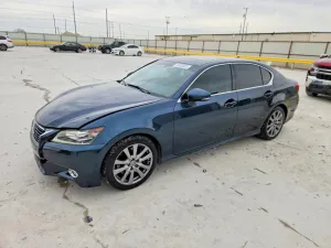 2013 LEXUS GS350