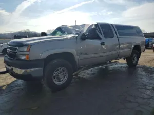 2007 CHEVROLET ALL Models