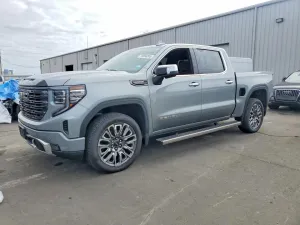 2025 GMC SIERRA