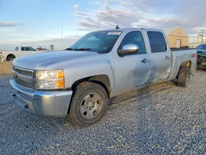 2013 CHEVROLET ALL Models