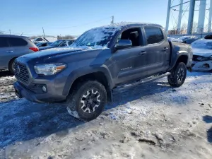 2020 TOYOTA TACOMA