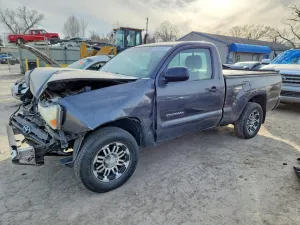 2010 TOYOTA All Models