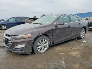 2020 CHEVROLET MALIBU