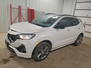 2020 BUICK ENCORE
