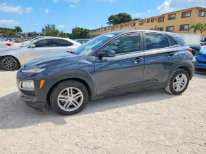 2021 HYUNDAI KONA