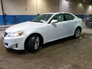 2011 LEXUS IS