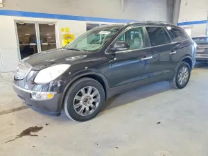 2011 BUICK ENCLAVE