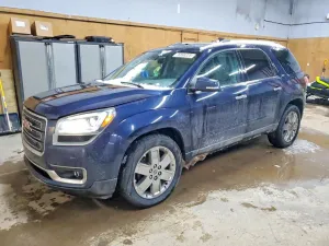 2017 GMC ACADIA