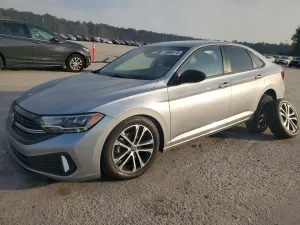 2024 VOLKSWAGEN JETTA