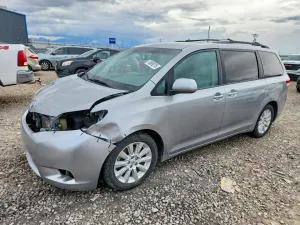 2014 TOYOTA All Models