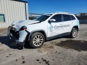 2019 JEEP GRAND CHER