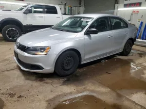 2013 VOLKSWAGEN JETTA