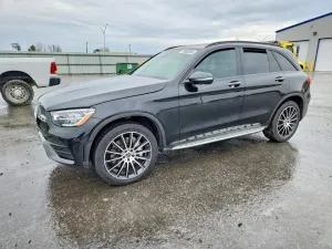 2020 MERCEDES-BENZ GLC-CLASS