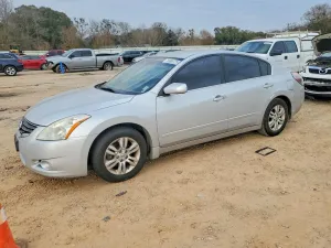 2012 NISS ALTIMA