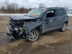 2021 JEEP RENEGADE