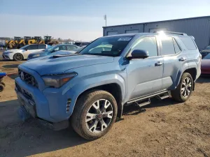 2025 TOYOTA 4RUNNER