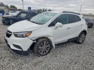 2019 BUICK ENCORE