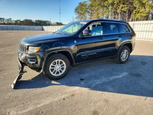 2018 JEEP GRAND CHER