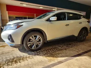 2023 NISS MURANO