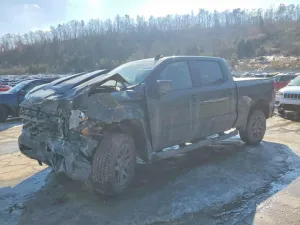 2026 CHEVROLET ALL Models