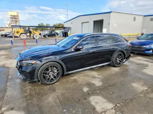 2025 MERCEDES-BENZ E-CLASS