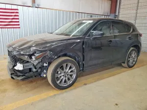 2024 MAZDA CX-5 PREMI