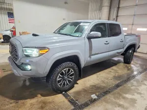 2020 TOYOTA TACOMA