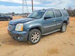 2007 GMC YUKON