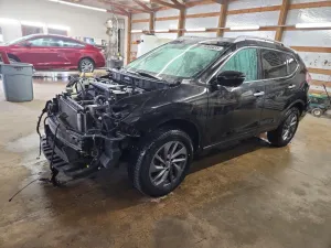 2016 NISS All Models