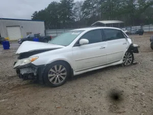 2012 TOYOTA AVALON