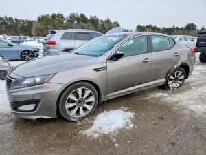2012 KIA OPTIMA