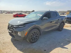 2022 HYUNDAI SANTA CRUZ