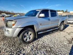 2010 TOYOTA TACOMA