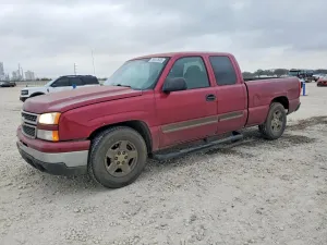 2006 CHEVROLET ALL Models