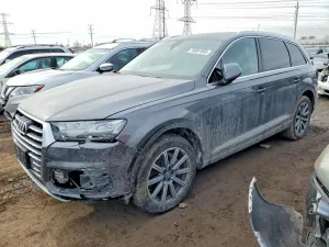 2018 AUDI Q7