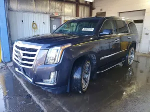 2015 CADILLAC ESCALADE