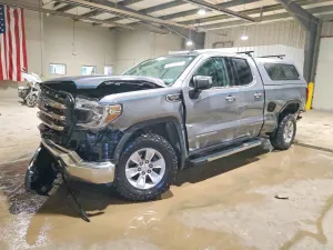 2020 GMC SIERRA