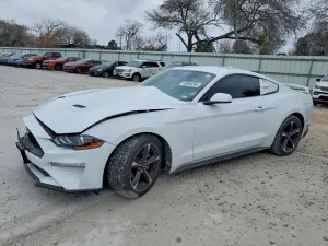 2023 FORD ALL Models