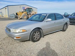 2004 BUICK LESABRE