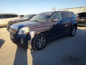 2014 GMC TERRAIN