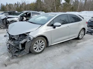2023 TOYOTA COROLLA