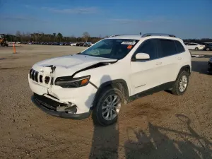 2019 JEEP GRAND CHER