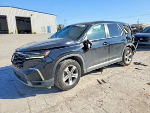 2023 HONDA PILOT