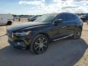 2018 VOLVO XC60