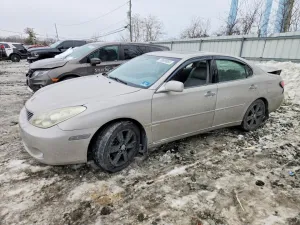2005 LEXUS ES