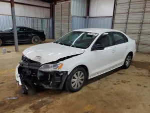 2013 VOLKSWAGEN JETTA