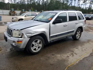 2006 JEEP GRAND CHER