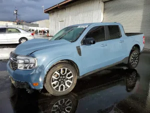 2024 FORD MAVERICK L